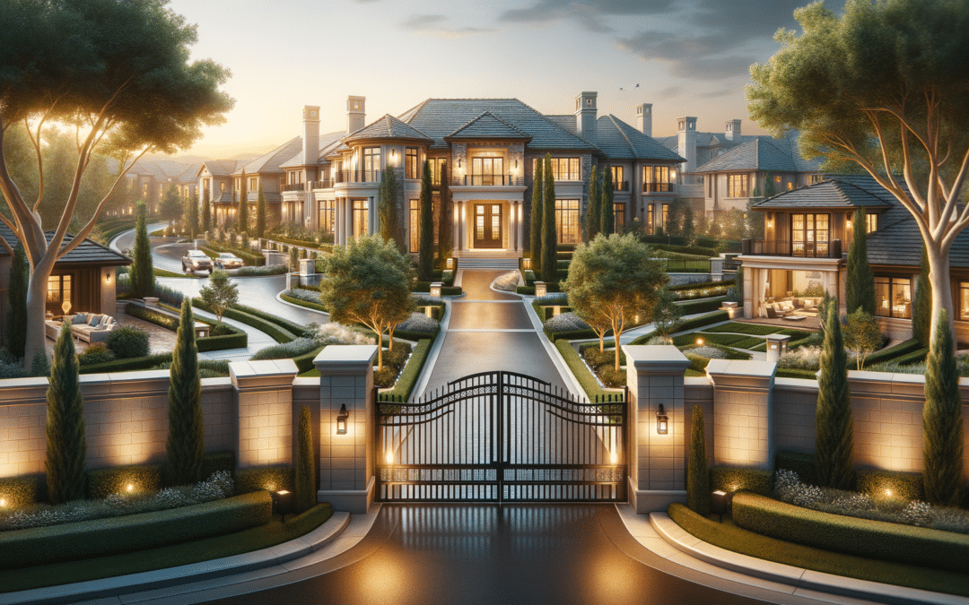 Porter Ranch Gated vs Non-Gated Homes: Strategic Choices for Investors Before 2026