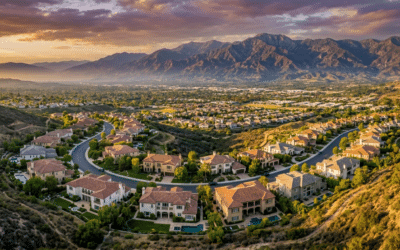 Porter Ranch 1031 Exchange Rules 2026: Best Strategies for Northridge, CA Investors