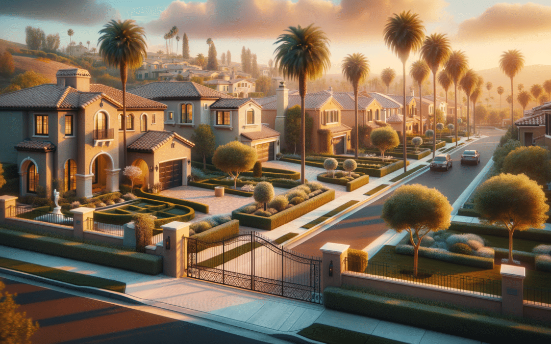 Porter Ranch First-Time Buyers: CalHFA MyHome vs LIPA vs Dream For All Assistance 2026