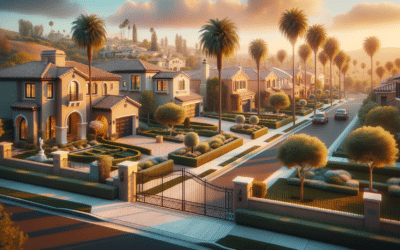 Porter Ranch First-Time Buyers: CalHFA MyHome vs LIPA vs Dream For All Assistance 2026
