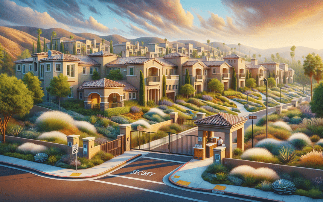 Best Porter Ranch Apartments for Families in 2025: 3-Bedroom Essentials for Northridge