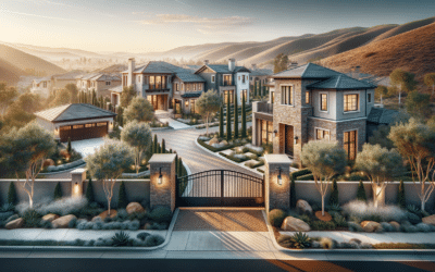 Porter Ranch Home Contingency Strategy: Secure Your Deal in 2026