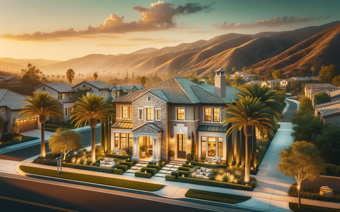 Porter Ranch Homebuyer Income Limits 2026: LIPA vs CalHFA | Renters in Northridge, CA
