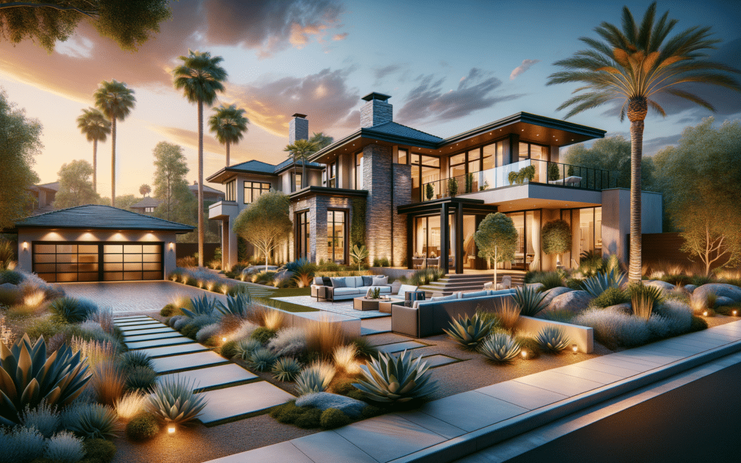Porter Ranch Real Estate 2026: Toll Brothers vs. Custom Estates for Physicians’ Best ROI Decisions