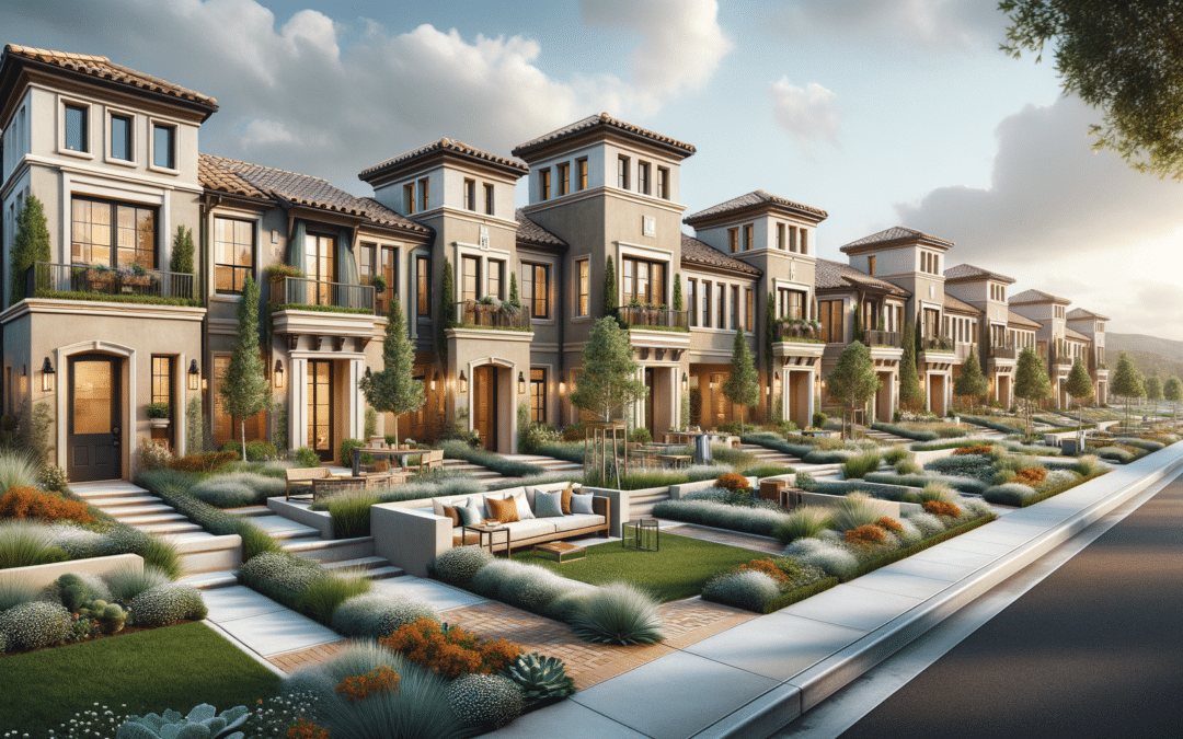 Porter Ranch Corporate Housing vs. Temporary Rentals for Relocating Teams in 2025