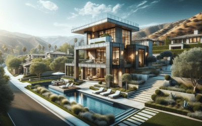 Calculadora de Alquiler vs Compra en Porter Ranch 2026: Maximiza tu Riqueza
