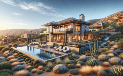 Las Mejores Casas en Porter Ranch dentro de los Límites de la Escuela en Northridge, 2025