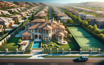 Cambios en los Límites Escolares de Porter Ranch 2026: ¡Descubre cómo afectan tu compra!