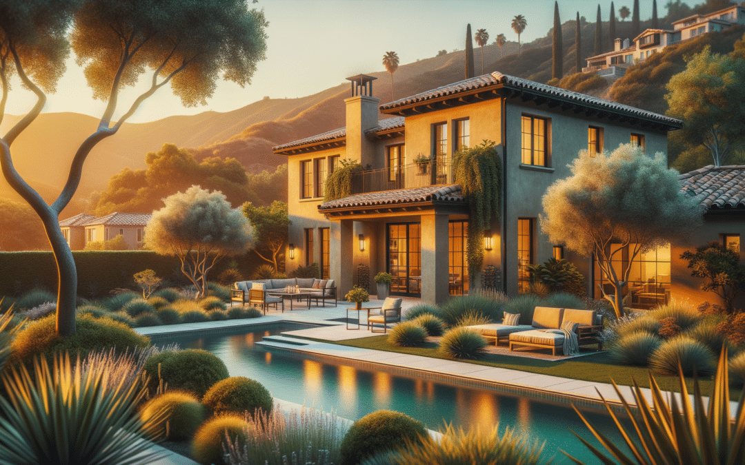 Best Porter Ranch Luxury Home Inspectors for Physicians: Reviews & Costs Before 2025