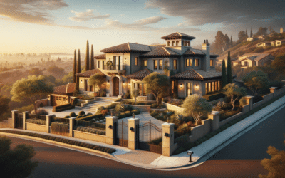Porter Ranch Home Inspection Services for Couples in Bidding Wars: 2026 Insights