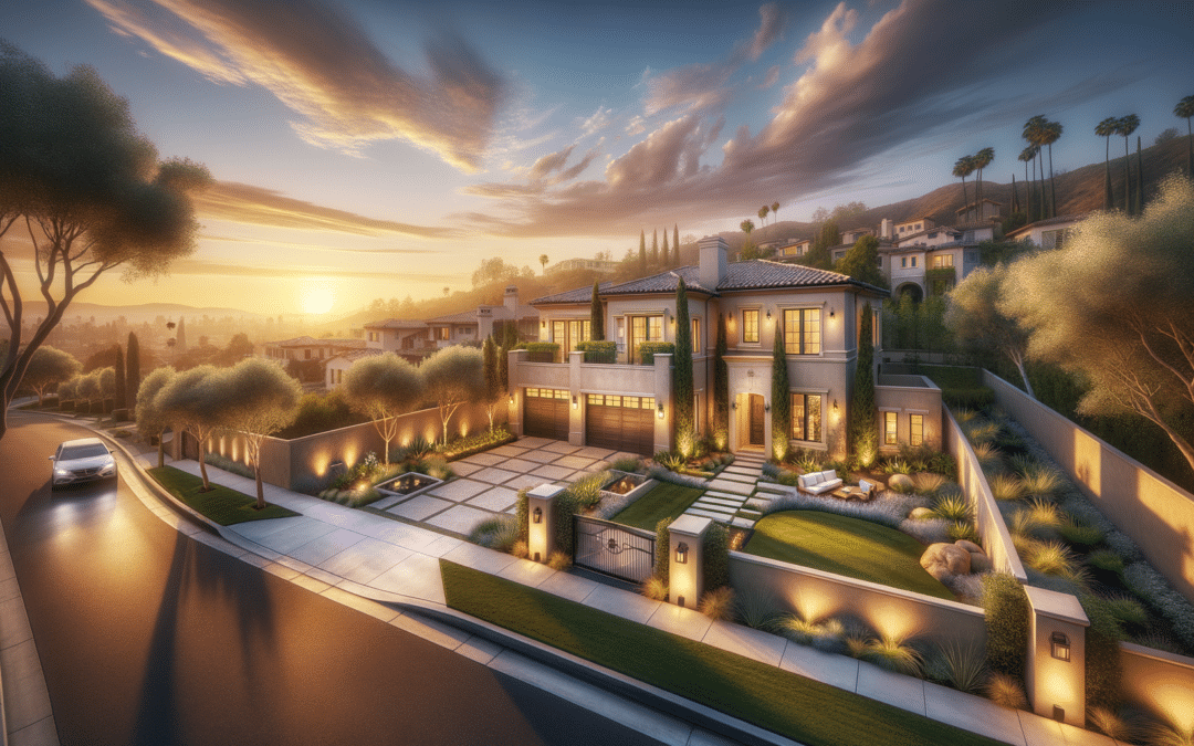 Porter Ranch vs. Northridge: Best Commute-Free Homes for Remote Workers Before 2026