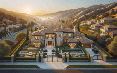Top Porter Ranch Luxury Home Inspectors for Sellers 2026: Fees & Reviews