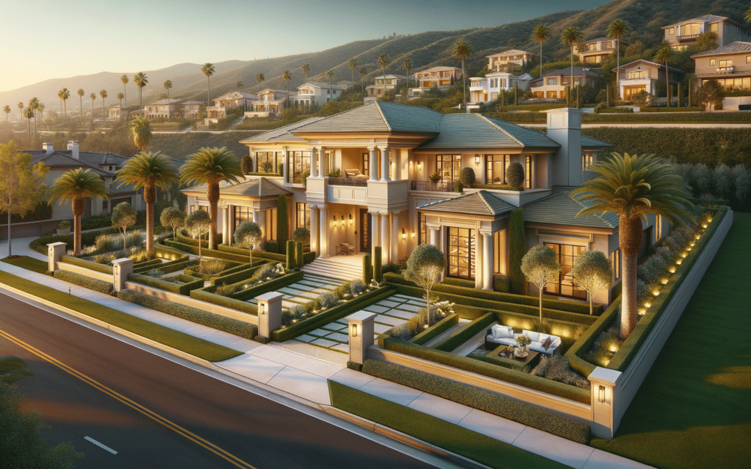 Top Porter Ranch Escrow Services for Engaged Couples in 2025