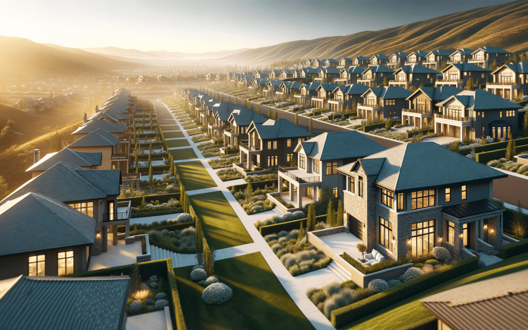 Porter Ranch Gated Communities 2026: Luxury Living – A Buyer’s Guide