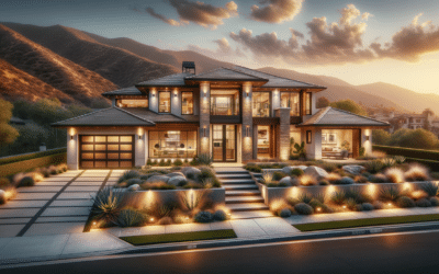 Porter Ranch Custom Home Builder vs Architect: 2026 Guide for Northridge Entertainment Pros