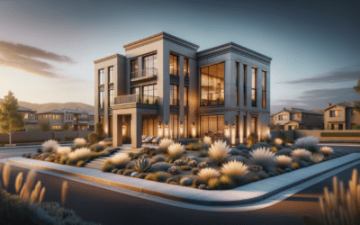 Porter Ranch 1031 Exchange Tax Tips for Spouses: Maximize Benefits in 2025