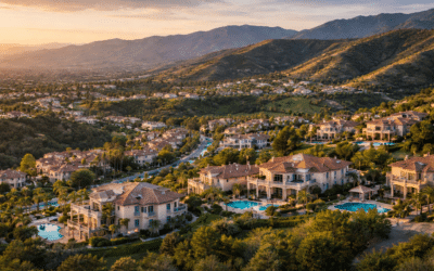 Porter Ranch Real Estate 2026: Attorneys’ Closing Strategy Guide