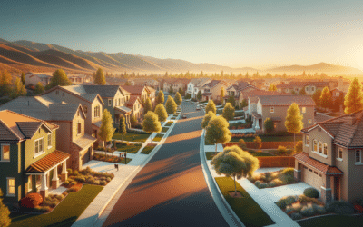 Best Porter Ranch Mortgage Brokers for Bad Credit First-Time Buyers 2026