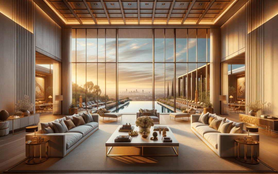 Top Porter Ranch Luxury Communities 2026: Hillcrest vs Aldea vs Bella Vista Ridge