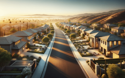 Top Environmental Due Diligence Firms 2026: Porter Ranch Real Estate Insights