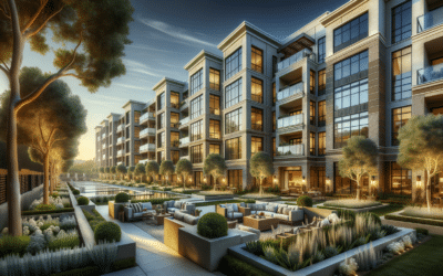 Top Porter Ranch Multifamily Investment Properties 2026: Cash Flow & Cap Rate Insights for Investors