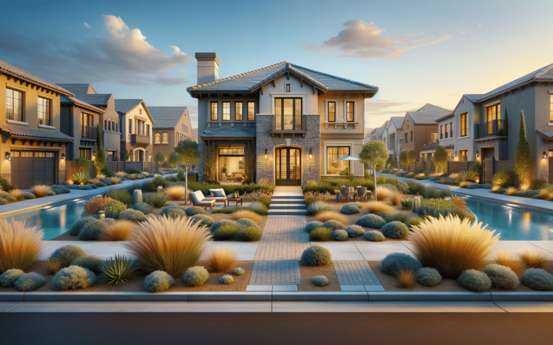 Porter Ranch Gated Communities vs Open Neighborhoods: 2026 Family Comparison