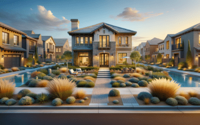 Porter Ranch Gated Communities vs Open Neighborhoods: 2026 Family Comparison