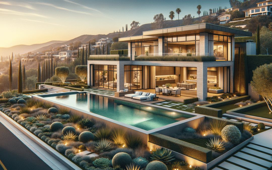 Porter Ranch 1031 Exchange Closing Timeline and Tips for 2025 | Expert Insights from Scott Himelstein