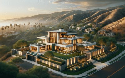 Porter Ranch Real Estate: Brokers vs Agents for Tech Founders in 2026 ROI