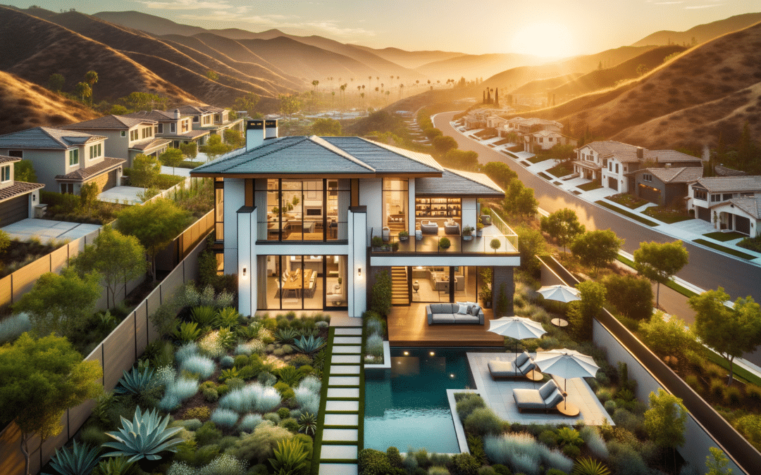 Top Porter Ranch Credit Repair Services 2026: Boost Your First Home Approval Fast!