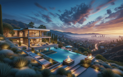 Porter Ranch Luxury View Home Marketing Strategies 2026: 3D Tours, Video vs HDR Photos