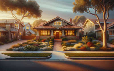 Best Porter Ranch Homes in Top CA Charter School Zones for 2026: Castlebay vs Community Guide