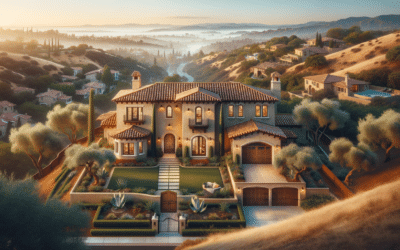 Porter Ranch Luxury Estates 2026: Compare Westcliffe vs Hillcrest in Northridge, CA Real Estate