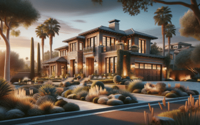 Porter Ranch 1031 Exchange: Identify Like-Kind Properties in Northridge, CA [2025 Guide]