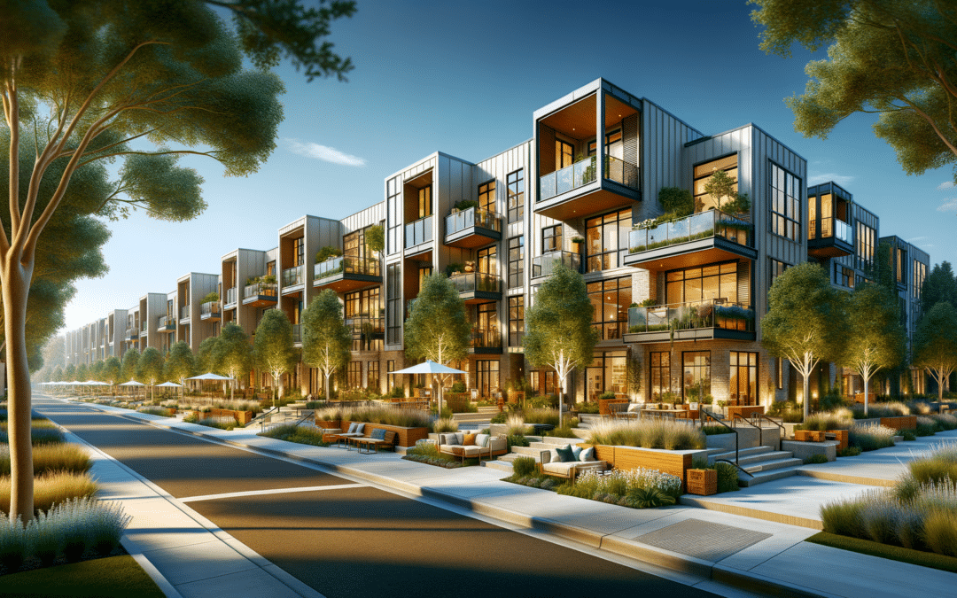 Best Military Relocation Options in Porter Ranch Real Estate 2025