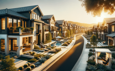 Porter Ranch Real Estate Agents 2026: Financing for International Buyers