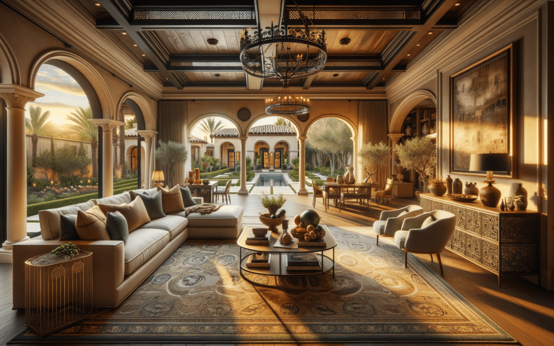 Porter Ranch Luxury Home Stagers Comparison 2026: Maximize Sale Prices Now!