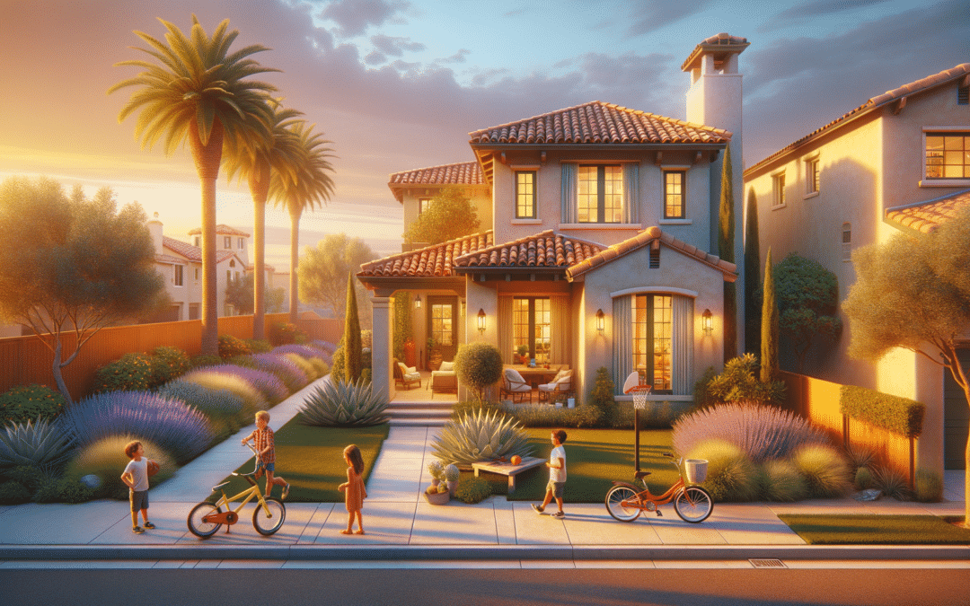 Top Porter Ranch Buyer’s Agents 2026: K-8 School Zone Comparison
