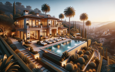 Comparación de Agentes de Listado de Lujo en Porter Ranch 2026: Consejos y Reseñas