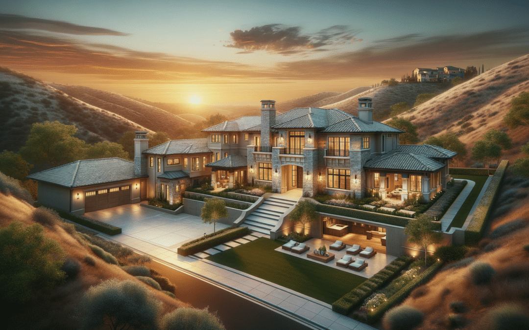 Comparación de Casas de Lujo en Porter Ranch 2026: Suites para Familias