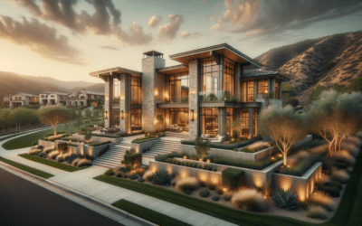 Cómo comercializar su casa en Porter Ranch a compradores de otros estados en 2026