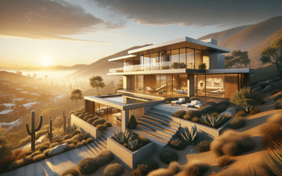 Comparación de Intermediarios Calificados 1031 en Porter Ranch 2026