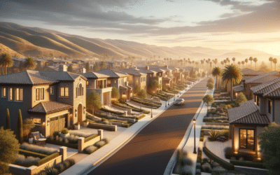 Porter Ranch Bienes Raíces 2026: Optimiza tu inversión como fundador tecnológico en Northridge, CA