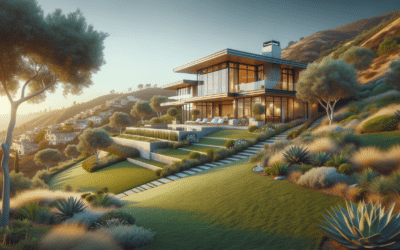 Los Mejores Agentes Inmobiliarios de Porter Ranch para Compradores Internacionales 2026