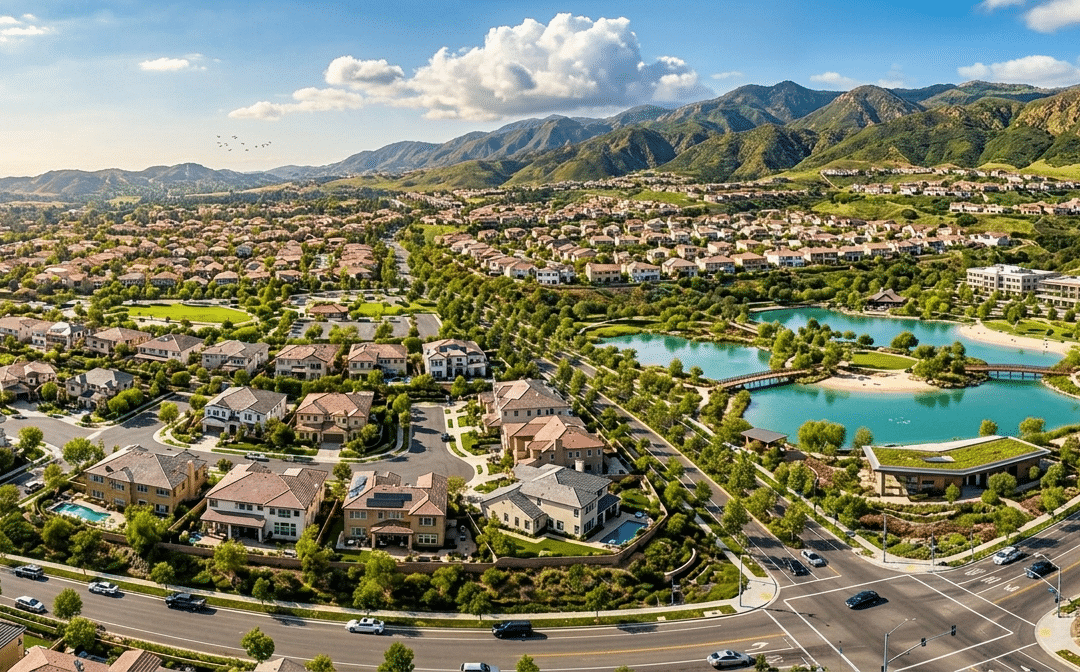 Comparación de Propiedades de Inversión en Porter Ranch 2026: Oportunidades Clave