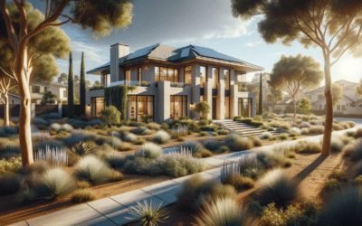 Asistencia para el Pago Inicial en Porter Ranch 2026: FHA vs. Convencional y Subvencionesv