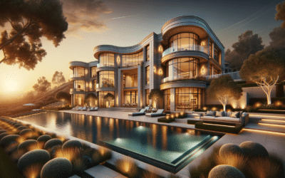 波特兰奇豪宅摄影与虚拟游览的投资回报2026