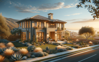 포터 랜치 1031 교환 적격 중개인 비교 2026: 노스리지 수익 최대화 전략