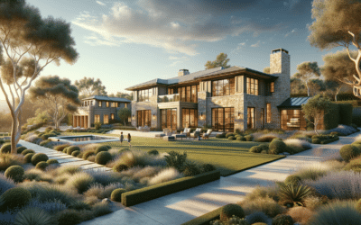 2026년 포터 랜치: 게스트 하우스 및 ADU가 있는 주택 비교