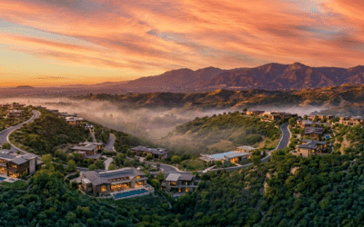 Best Porter Ranch Properties for Custom Studios – 2026 Insights